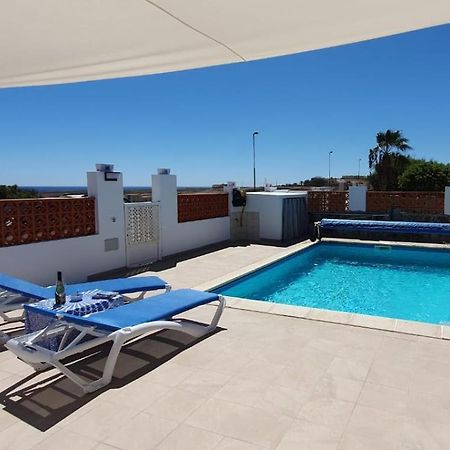 Appartement Casa Tabaiba à Parque Holandes Extérieur photo