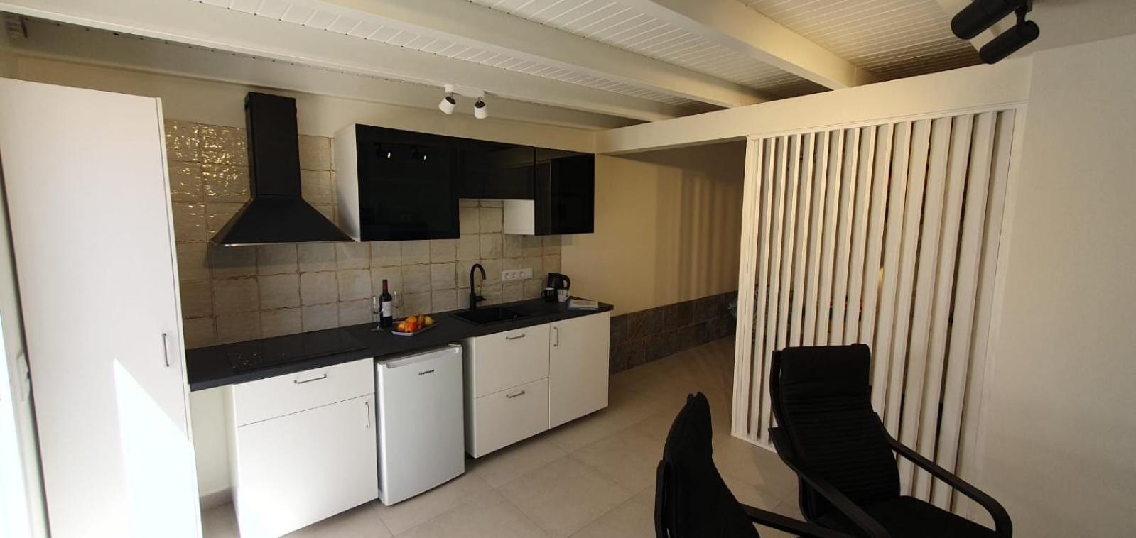 Appartement Casa Tabaiba à Parque Holandes Extérieur photo