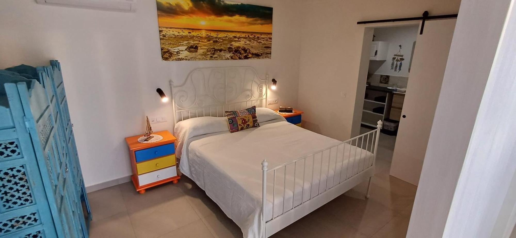 Appartement Casa Tabaiba à Parque Holandes Extérieur photo