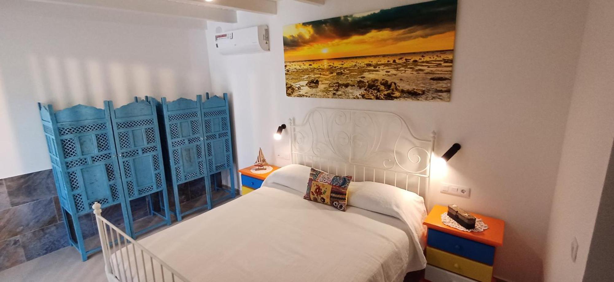 Appartement Casa Tabaiba à Parque Holandes Extérieur photo