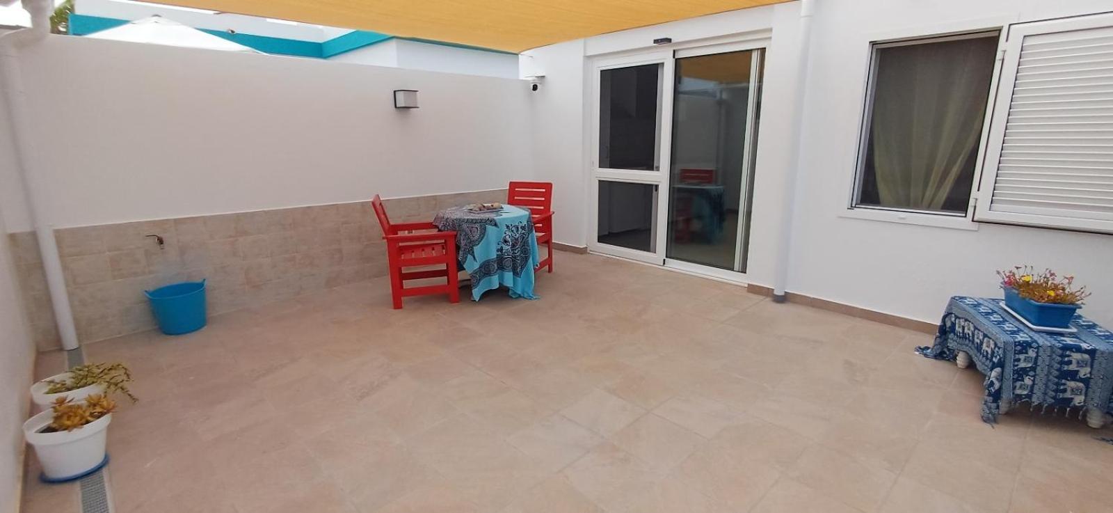 Appartement Casa Tabaiba à Parque Holandes Extérieur photo