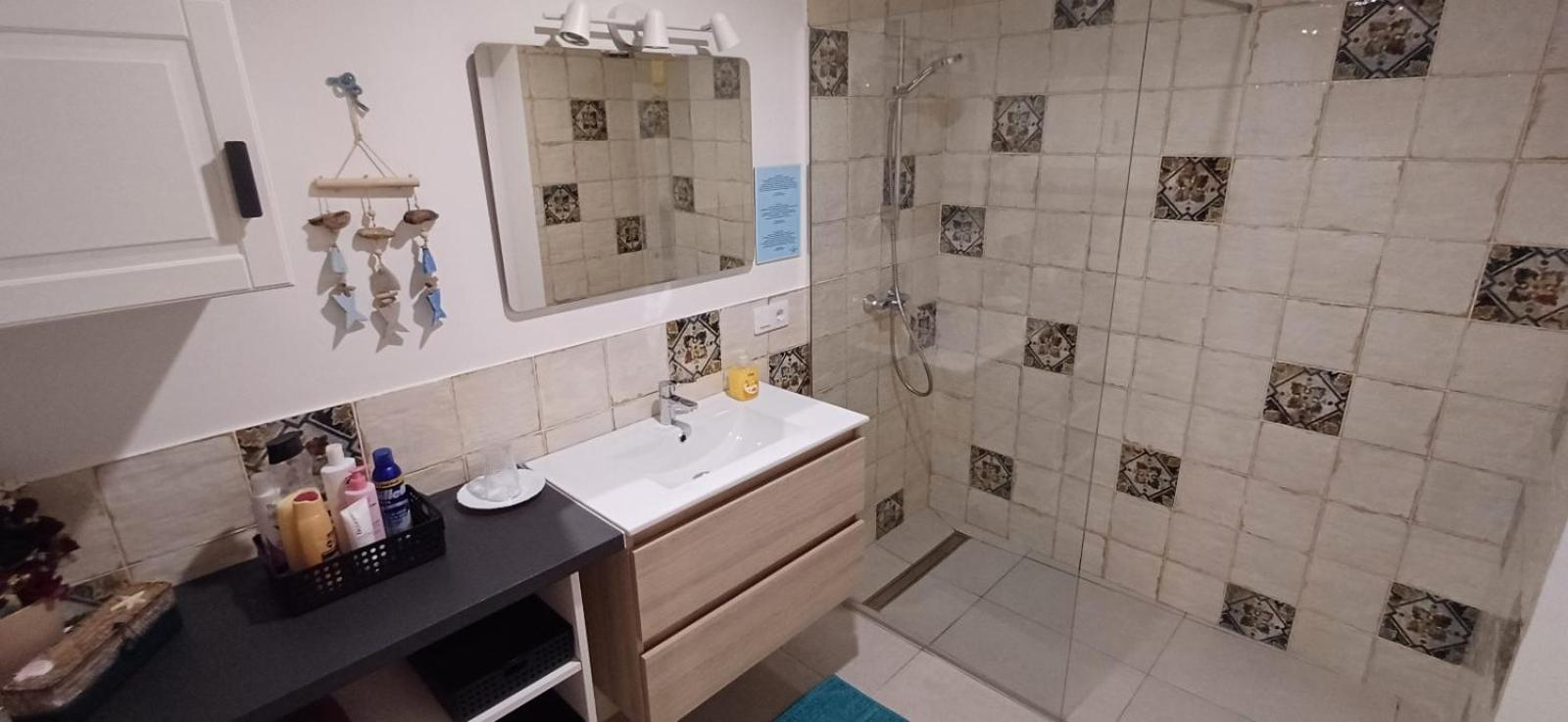 Appartement Casa Tabaiba à Parque Holandes Extérieur photo